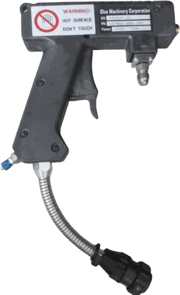Applicator Guns