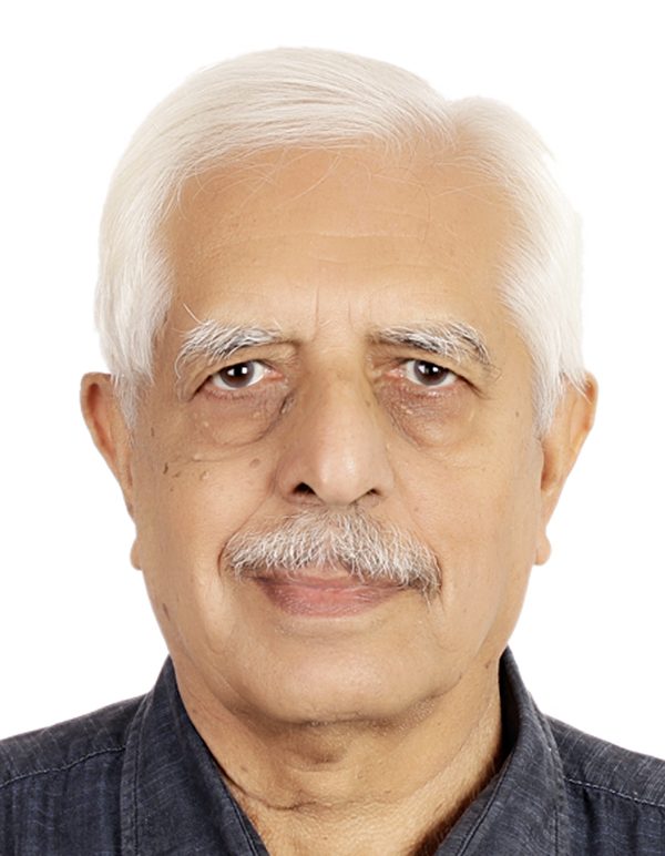 Mr Bhartendu Dev, founder of Uptodate Plastics & Packagings Pvt Ltd