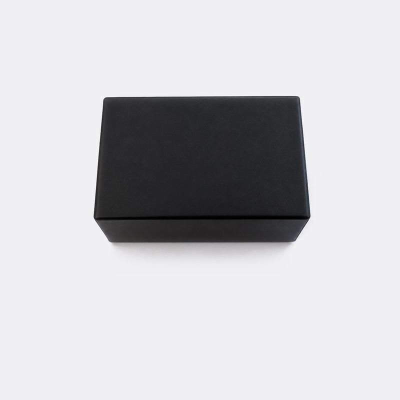 F-0389UB hot melt adhesive - Blocks, black
