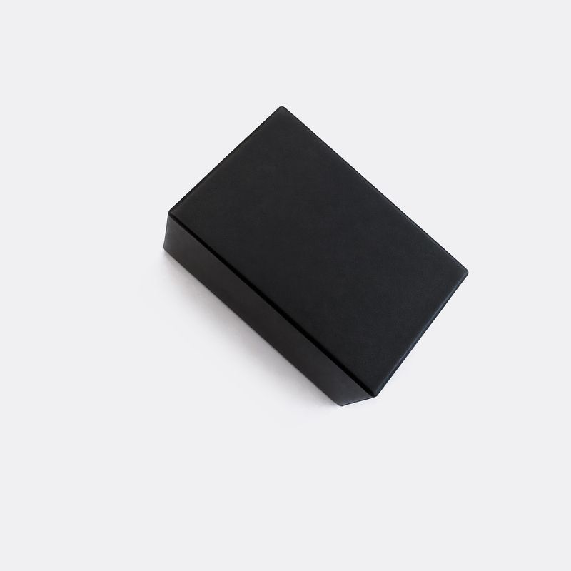F-10099 Black hot melt adhesive - Blocks, black