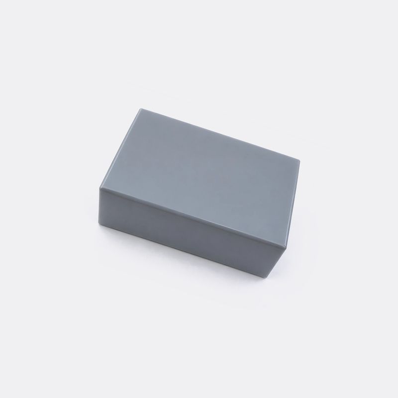 F-10099 Grey hot melt adhesive - Blocks, grey