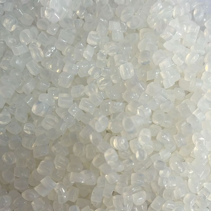 F-5245 hot melt adhesive - Granules, water-white