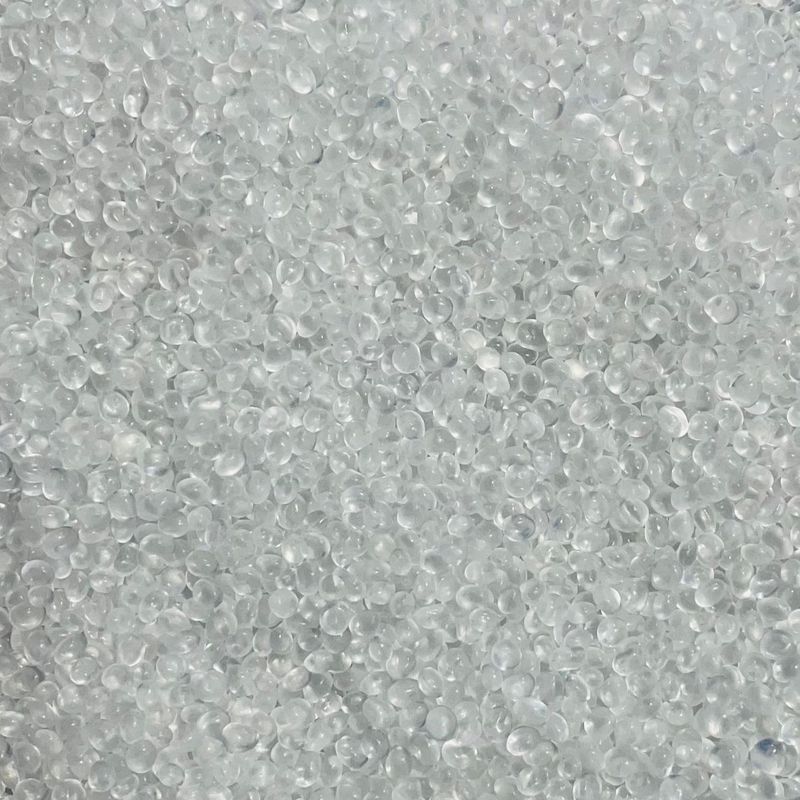 F-7557 hot melt adhesive - Pellets, water-white