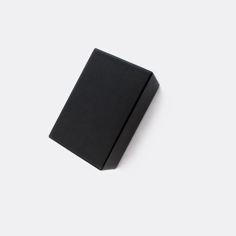F-9863 Black hot melt adhesive - Blocks, black