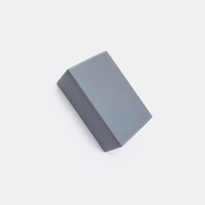 UPT-16241 hot melt adhesive - Blocks, black / grey