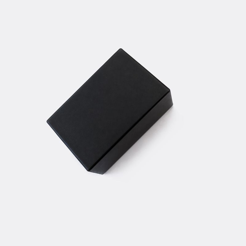 UPT-3064B hot melt adhesive - Blocks, black