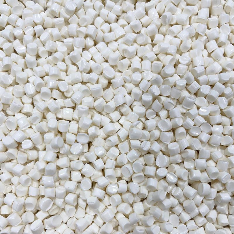 UPT-3104W hot melt adhesive - Granules, milky white