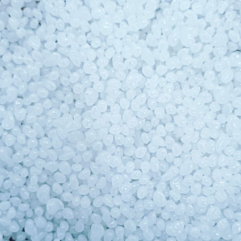 UPT-3972 hot melt adhesive - Pellets, translucent white