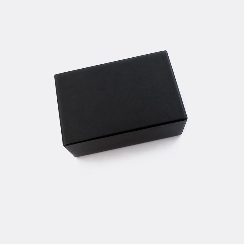 UPT-4344B hot melt adhesive - Blocks, black