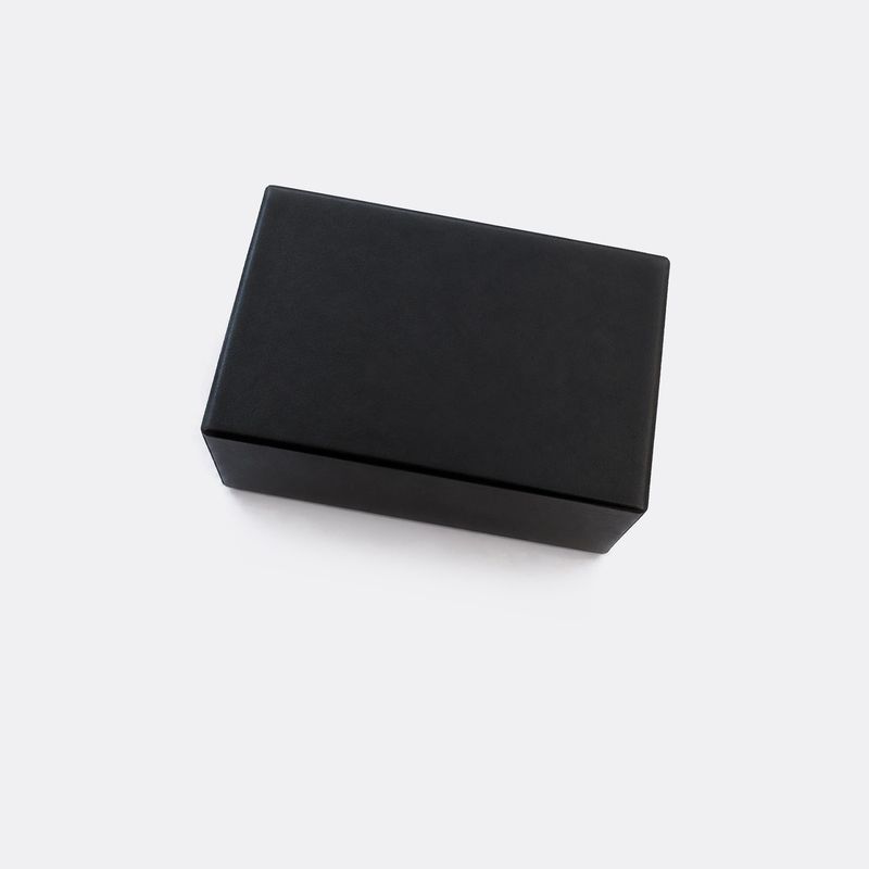 UPT-4540/2 Black hot melt adhesive - Blocks, black