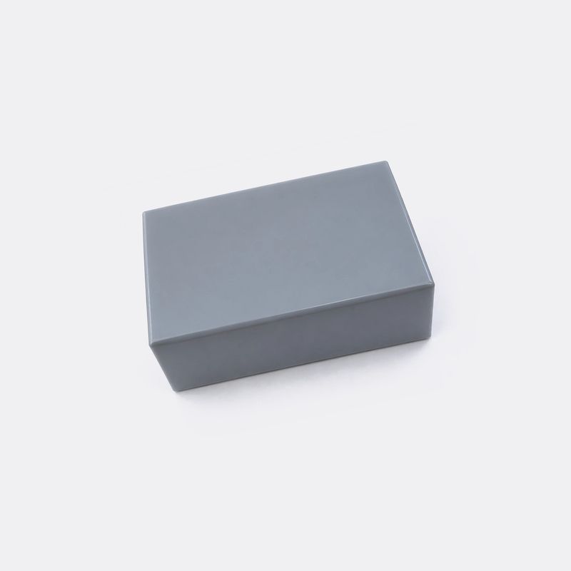UPT-4540/2 Grey hot melt adhesive - Blocks, grey