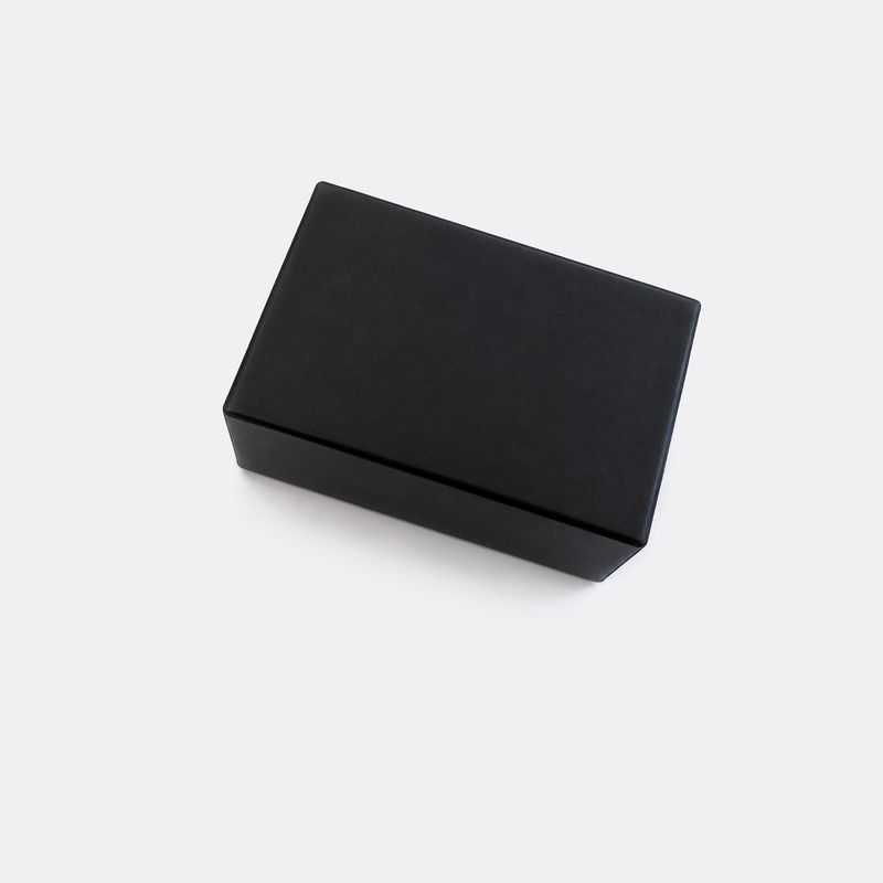 UPT-4540 Black hot melt adhesive - Blocks, black