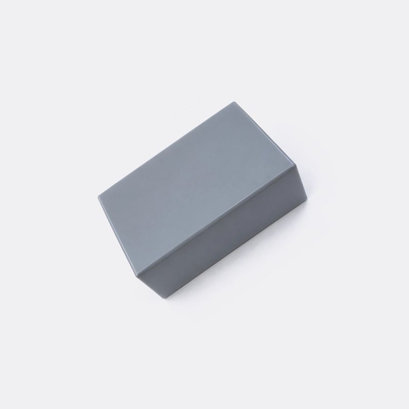 UPT-4748G hot melt adhesive - Blocks, grey