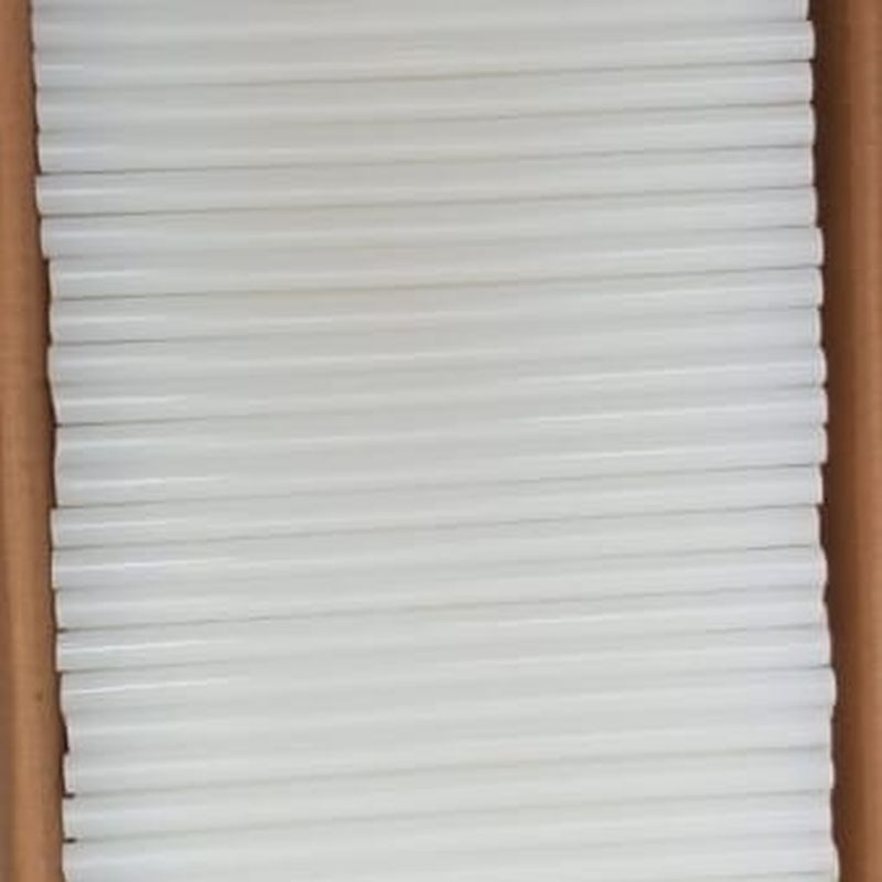 UPT-8255 hot melt adhesive - Sticks, natural white