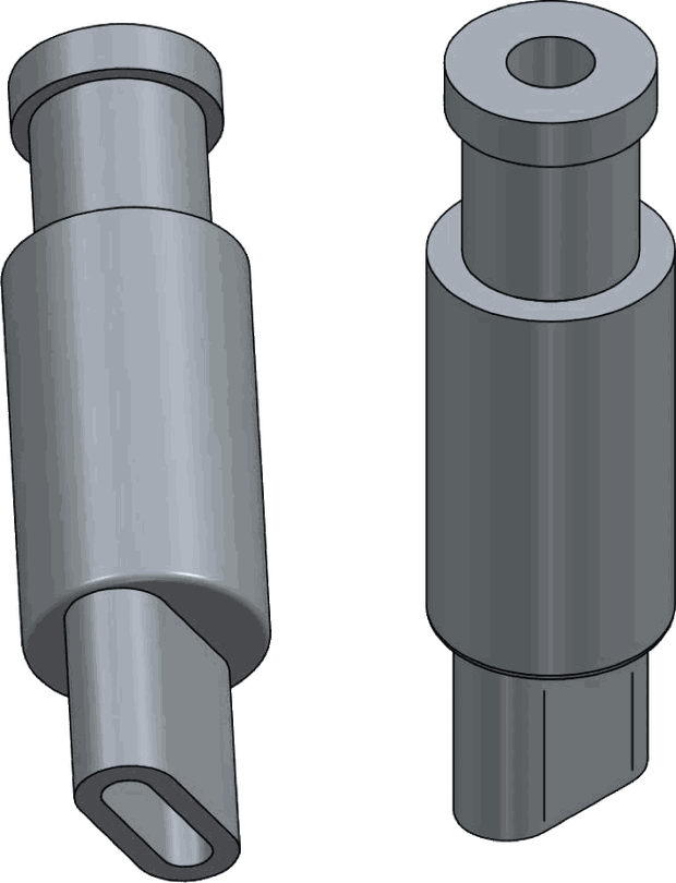 BN-TIP-3x10-50MM tip