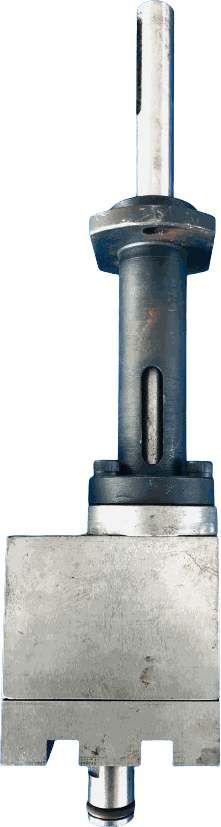 GP-10L-V gear pump