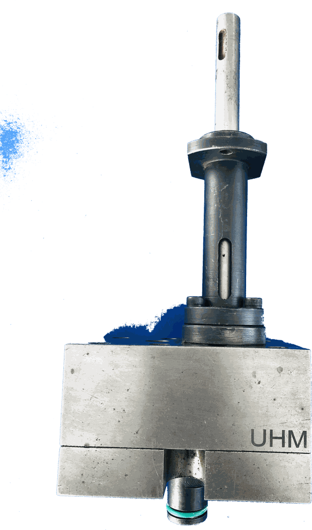 GP-20L-V gear pump