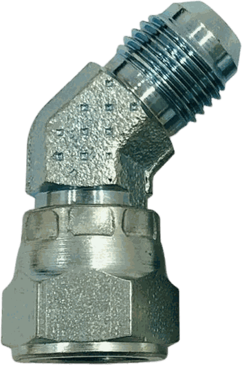 HCE-135-9-16 elbow