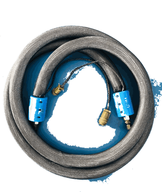HZU-3/8-4M hose