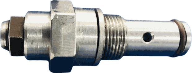MBPV-20L pressure valve
