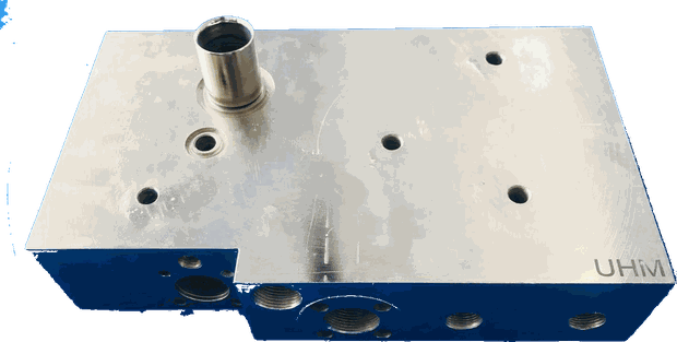 MFD-20L-V manifold