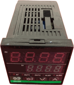 PID temperature controller
