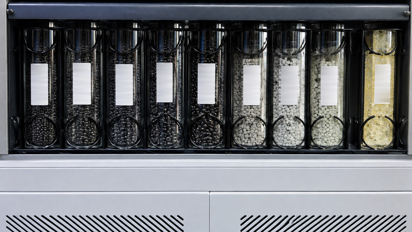 Labelled development samples retained in the Uptodate laboratory
