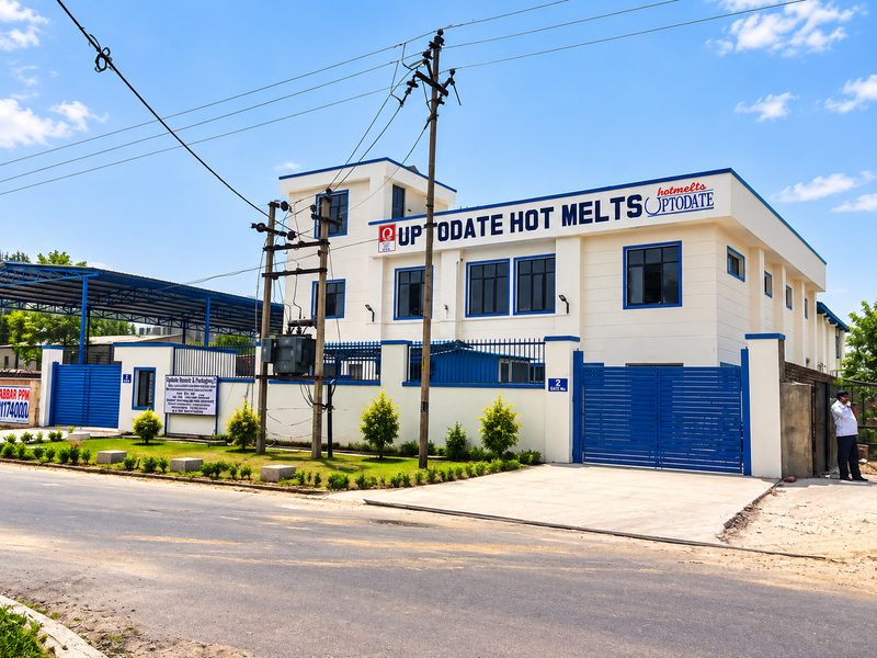 Uptodate manufacturing unit 1, Surajpur, Uttar Pradesh