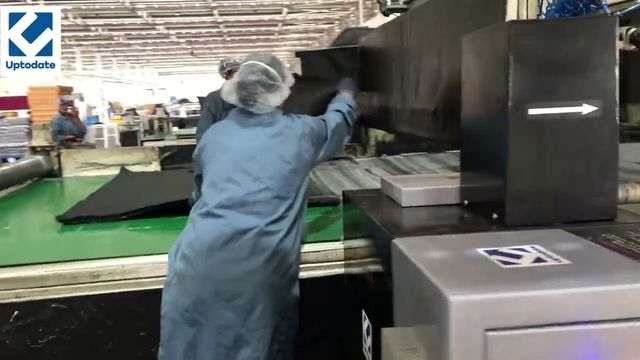 Automotive Interior Spray