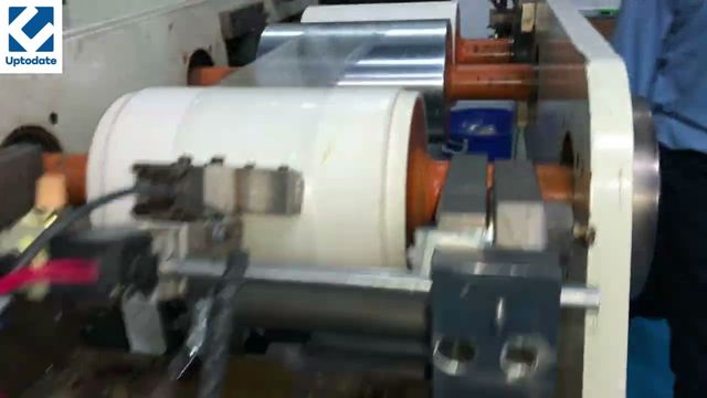 Hot Melt Adhesive Tape Manufacture